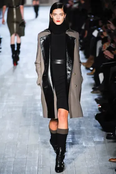 Ранние коллекции Victoria Beckham 2009-2014