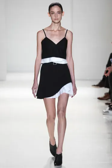 Ранние коллекции Victoria Beckham 2009-2014