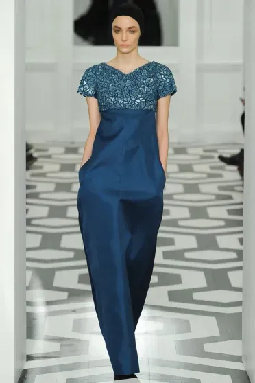 Ранние коллекции Victoria Beckham 2009-2014