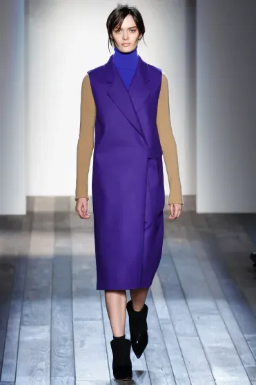 Ранние коллекции Victoria Beckham 2009-2014