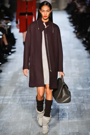 Ранние коллекции Victoria Beckham 2009-2014