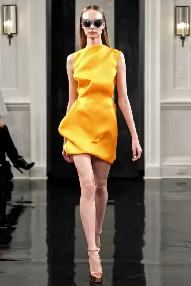 Ранние коллекции Victoria Beckham 2009-2014