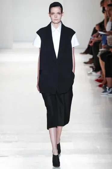 Ранние коллекции Victoria Beckham 2009-2014