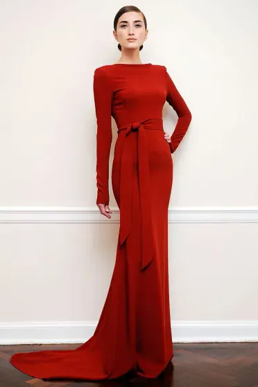 Ранние коллекции Victoria Beckham 2009-2014