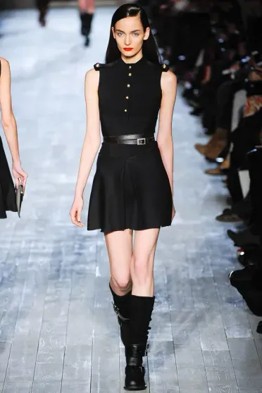 Ранние коллекции Victoria Beckham 2009-2014