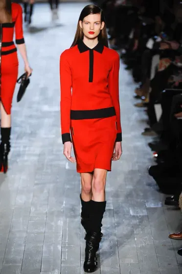 Ранние коллекции Victoria Beckham 2009-2014