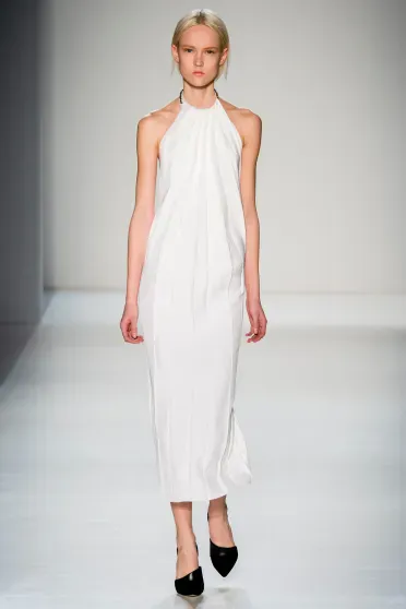 Ранние коллекции Victoria Beckham 2009-2014