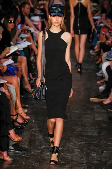 Ранние коллекции Victoria Beckham 2009-2014