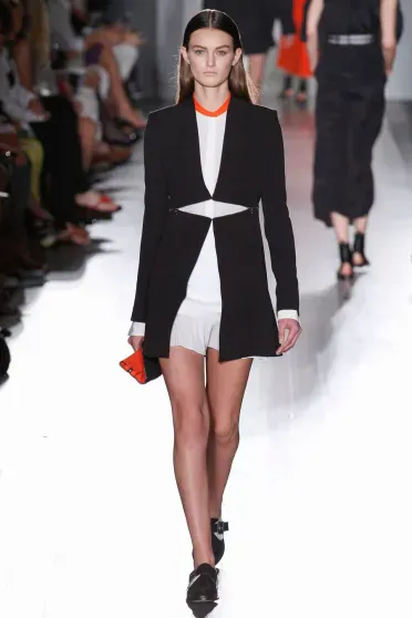 Ранние коллекции Victoria Beckham 2009-2014