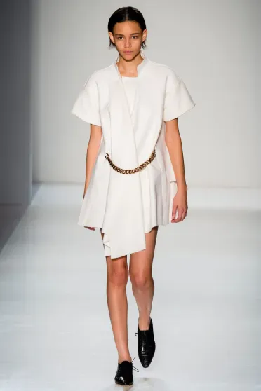 Ранние коллекции Victoria Beckham 2009-2014