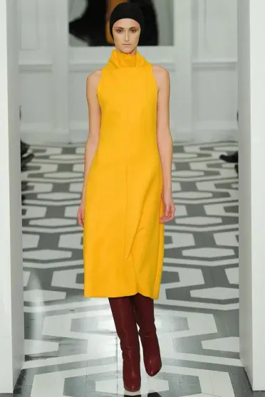 Ранние коллекции Victoria Beckham 2009-2014