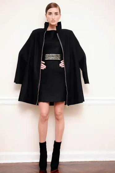 Ранние коллекции Victoria Beckham 2009-2014