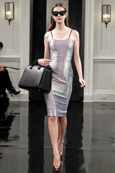Ранние коллекции Victoria Beckham 2009-2014