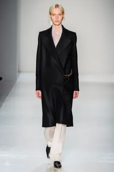 Ранние коллекции Victoria Beckham 2009-2014
