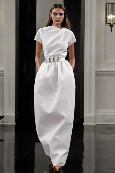 Ранние коллекции Victoria Beckham 2009-2014