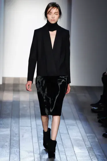 Ранние коллекции Victoria Beckham 2009-2014