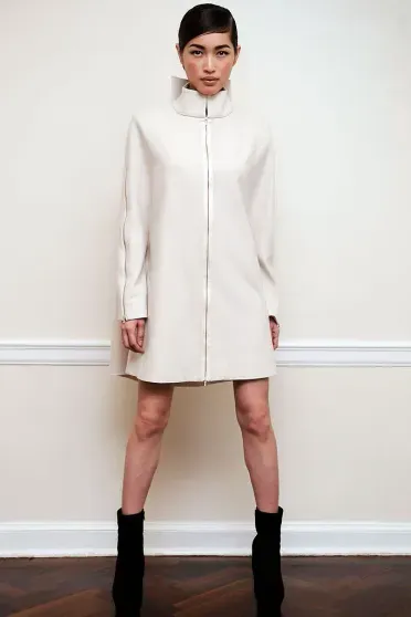 Ранние коллекции Victoria Beckham 2009-2014