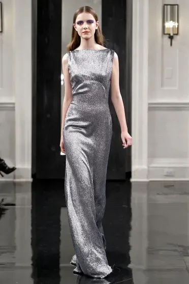 Ранние коллекции Victoria Beckham 2009-2014
