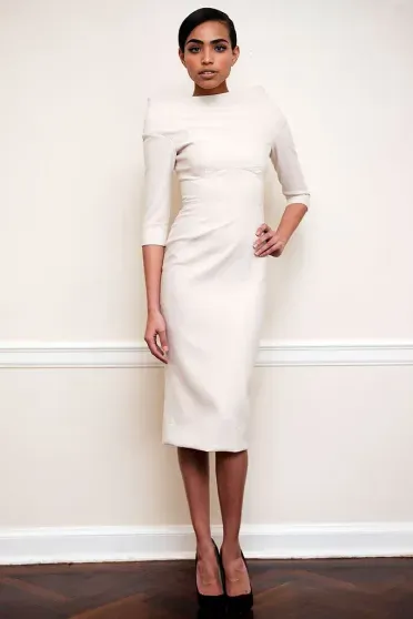 Ранние коллекции Victoria Beckham 2009-2014