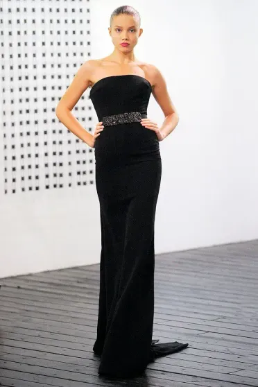 Ранние коллекции Victoria Beckham 2009-2014