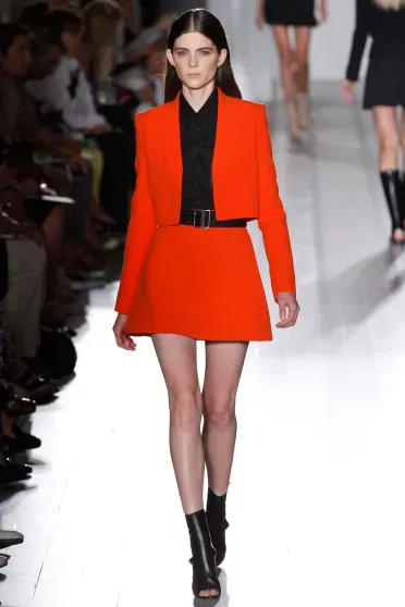 Ранние коллекции Victoria Beckham 2009-2014