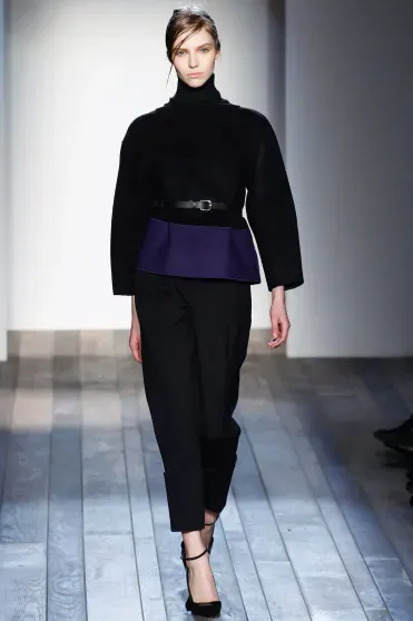 Ранние коллекции Victoria Beckham 2009-2014