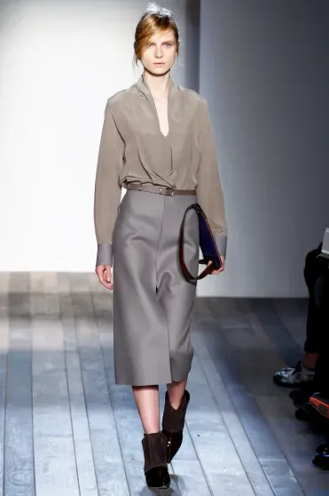Ранние коллекции Victoria Beckham 2009-2014