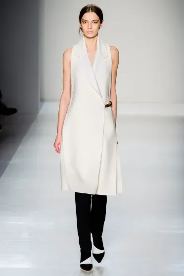 Ранние коллекции Victoria Beckham 2009-2014