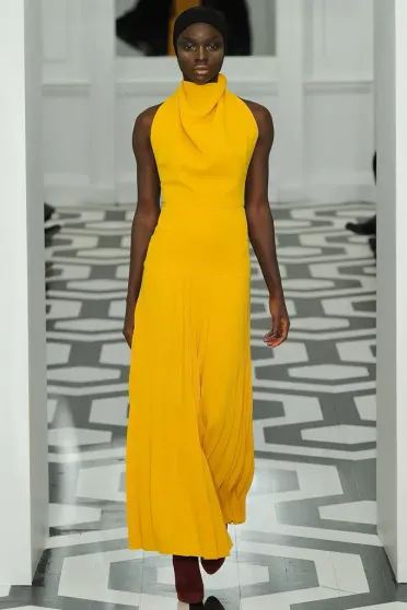 Ранние коллекции Victoria Beckham 2009-2014