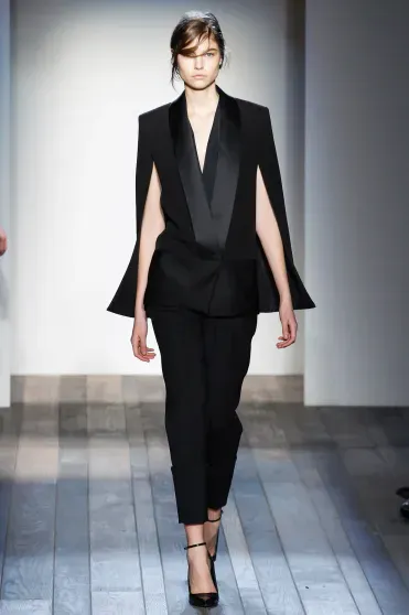 Ранние коллекции Victoria Beckham 2009-2014