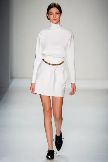 Ранние коллекции Victoria Beckham 2009-2014