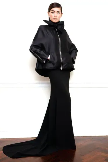 Ранние коллекции Victoria Beckham 2009-2014