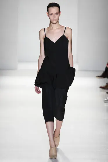 Ранние коллекции Victoria Beckham 2009-2014