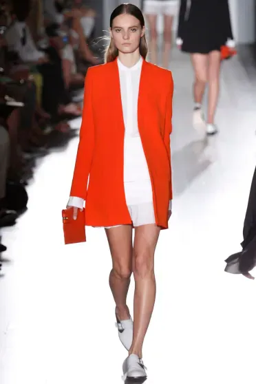 Ранние коллекции Victoria Beckham 2009-2014