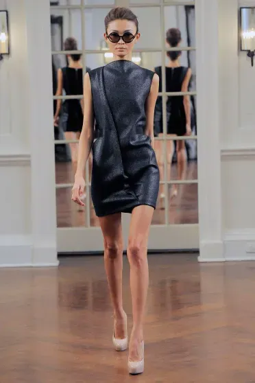 Ранние коллекции Victoria Beckham 2009-2014