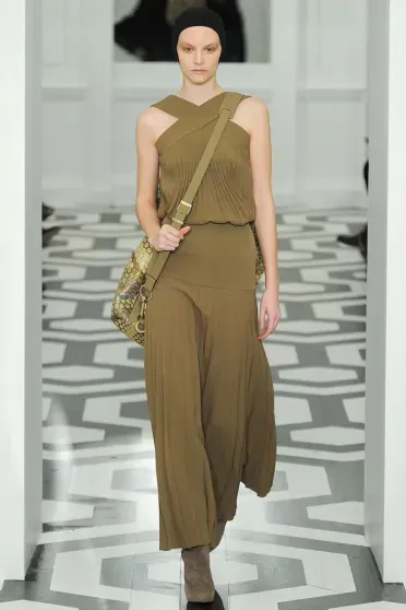 Ранние коллекции Victoria Beckham 2009-2014