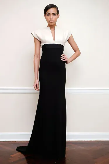 Ранние коллекции Victoria Beckham 2009-2014