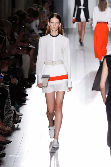 Ранние коллекции Victoria Beckham 2009-2014