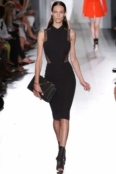Ранние коллекции Victoria Beckham 2009-2014