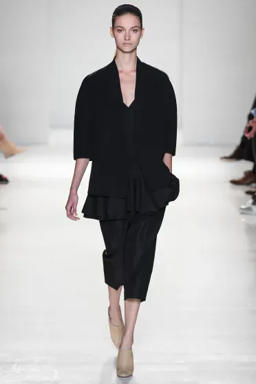 Ранние коллекции Victoria Beckham 2009-2014