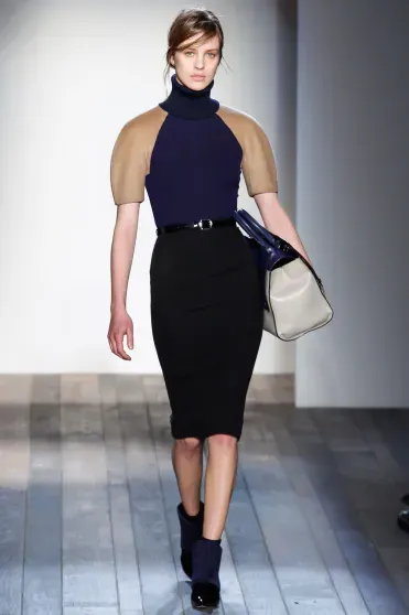 Ранние коллекции Victoria Beckham 2009-2014