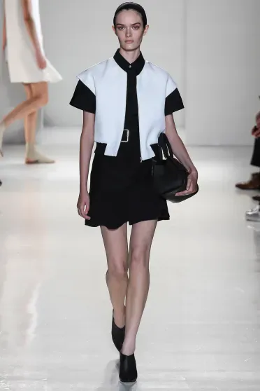 Ранние коллекции Victoria Beckham 2009-2014