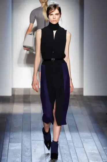 Ранние коллекции Victoria Beckham 2009-2014