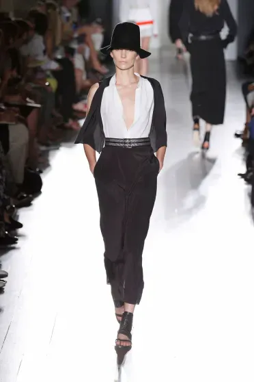 Ранние коллекции Victoria Beckham 2009-2014