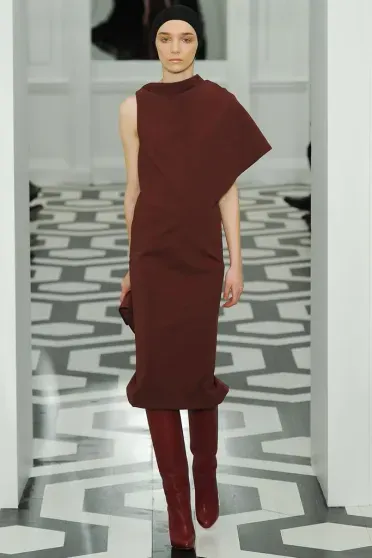 Ранние коллекции Victoria Beckham 2009-2014