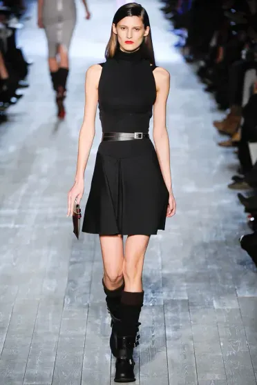Ранние коллекции Victoria Beckham 2009-2014