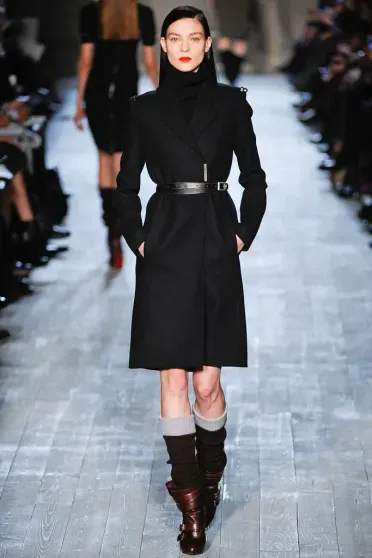 Ранние коллекции Victoria Beckham 2009-2014