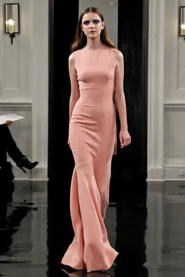 Ранние коллекции Victoria Beckham 2009-2014