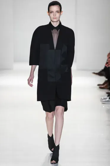 Ранние коллекции Victoria Beckham 2009-2014
