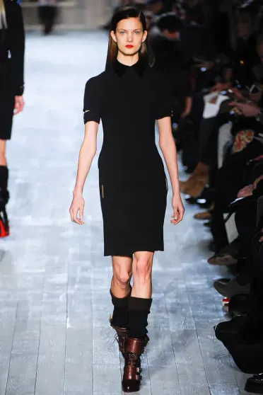Ранние коллекции Victoria Beckham 2009-2014